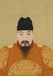 朱祐樘
