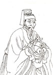 王褒（二）