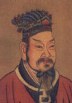 劉啓