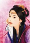 劉採春