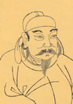 郭子儀