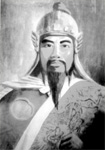 陳經邦