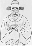 韓雍