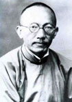 馬君武