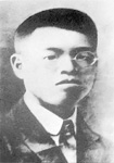 黃居仁