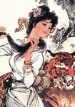 吳綵鸞