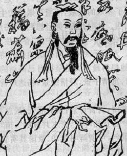 張若虛